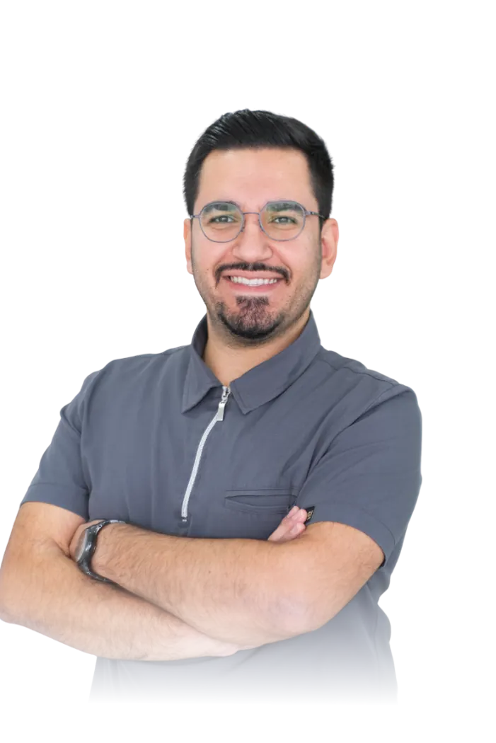 Dr. Mehmet Ali Dai