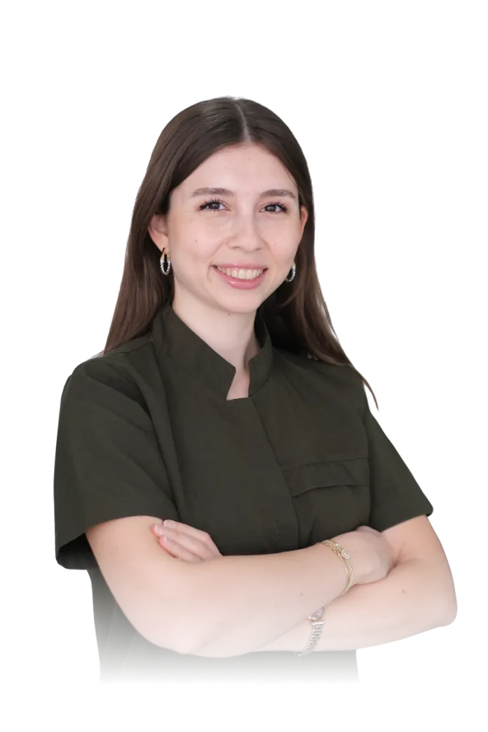 Dr. Ayşegül Aydın Dai